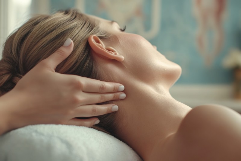 Fizjoterapia estetyczna – naturalna alternatywa i holistyczne podejście do odmładzania