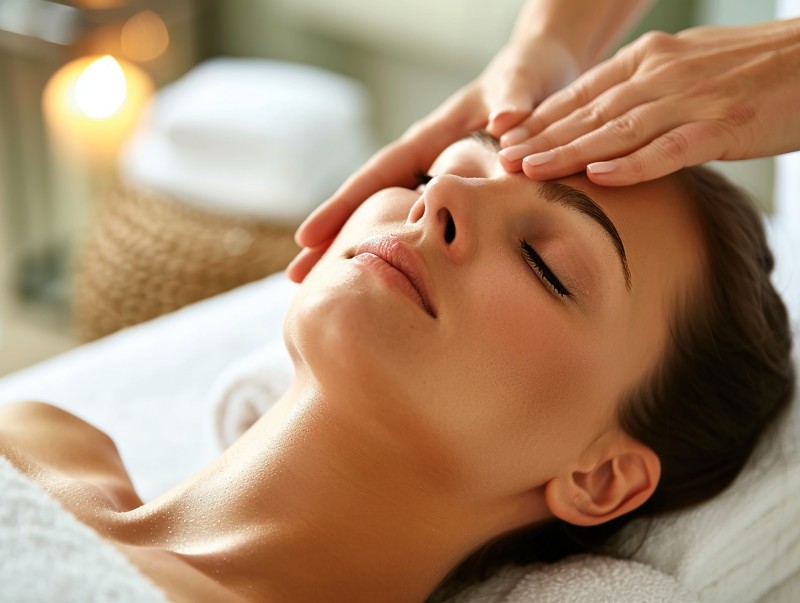 Zoga Face Integration – głęboka terapia powięziowa i strukturalny lifting twarzy